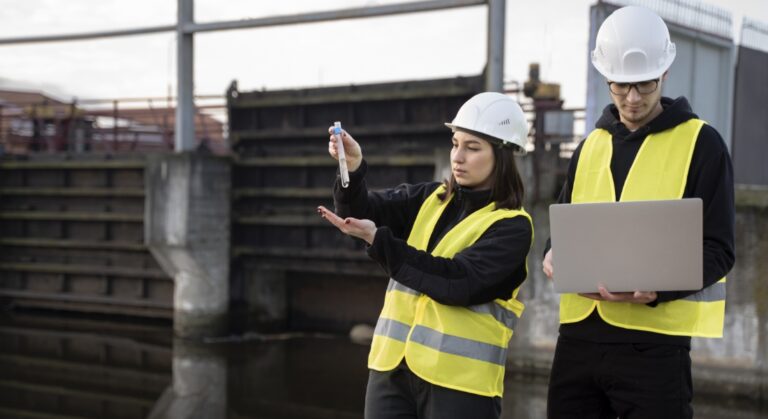 Leia mais sobre o artigo Construção Civil Pós-Pandemia: Tendências e Inovações para 2025