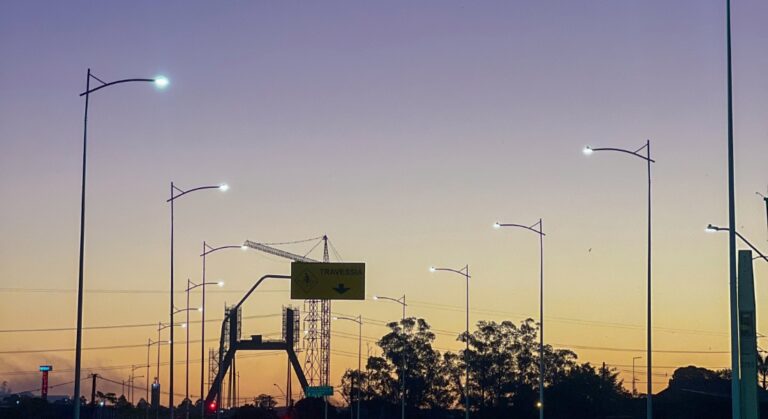 Leia mais sobre o artigo CDR Infra é destaque regional em inovação e geração de empregos em Louveira e Jundiaí